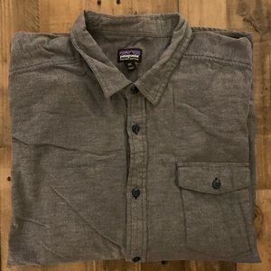 PATAGONIA Men’s Long Sleeve Shirt